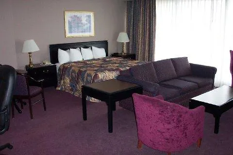 Hotel Holiday Inn Toronto Airport East By Ihg