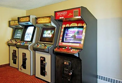 ホリディ イン トロント エアポート イースト カナダ