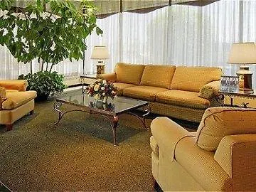 ホリディ イン トロント エアポート イースト ホテル