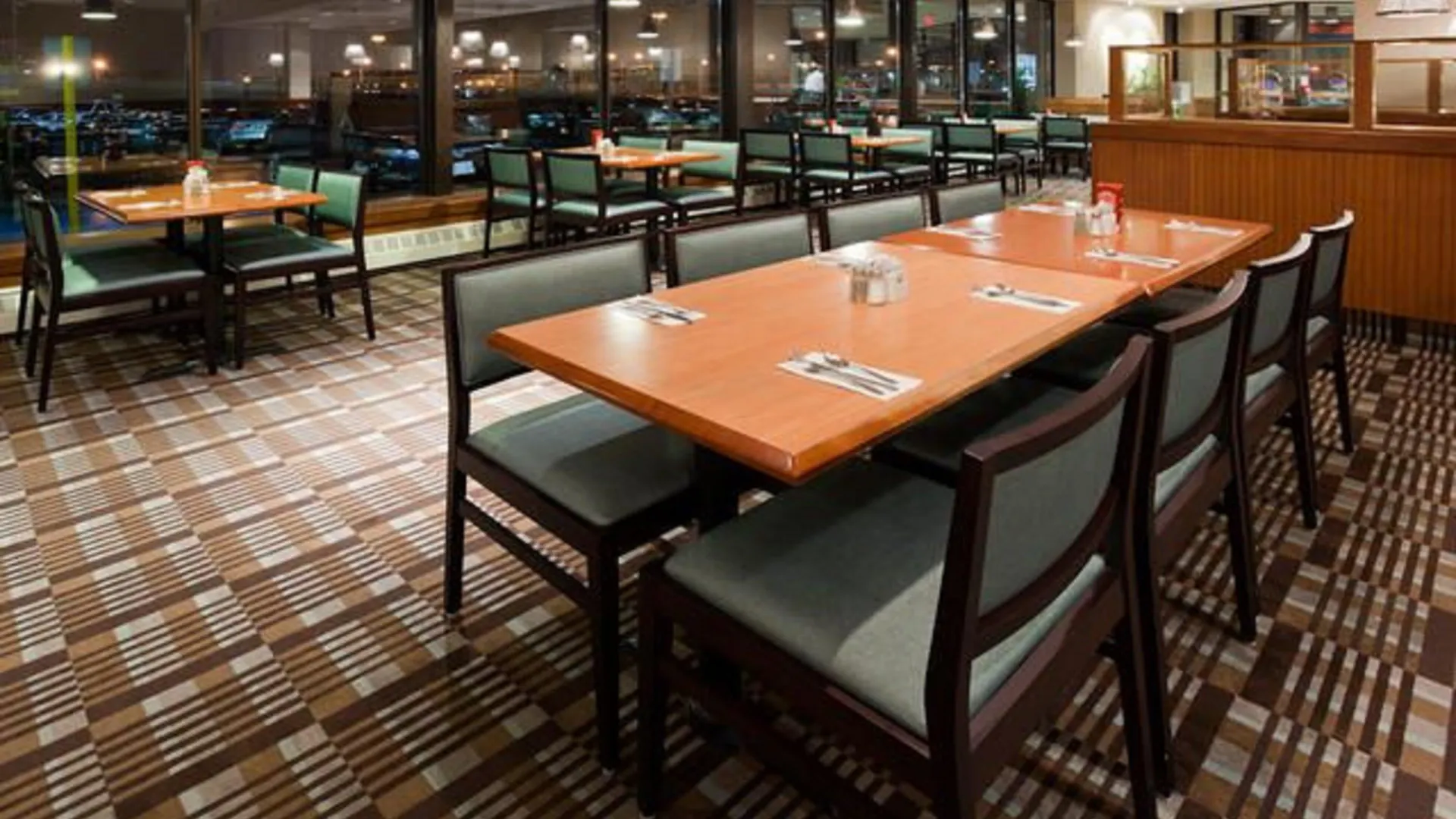 Holiday Inn Toronto Airport East By Ihg Hotel