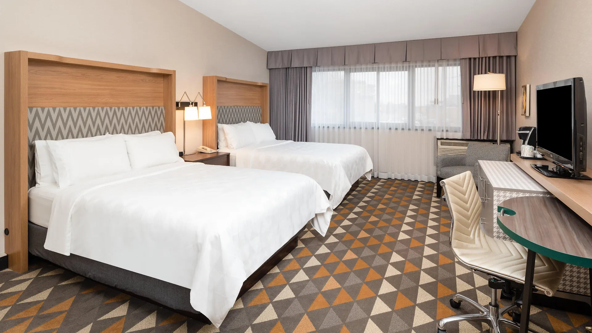 Hotel Holiday Inn Toronto Airport East By Ihg