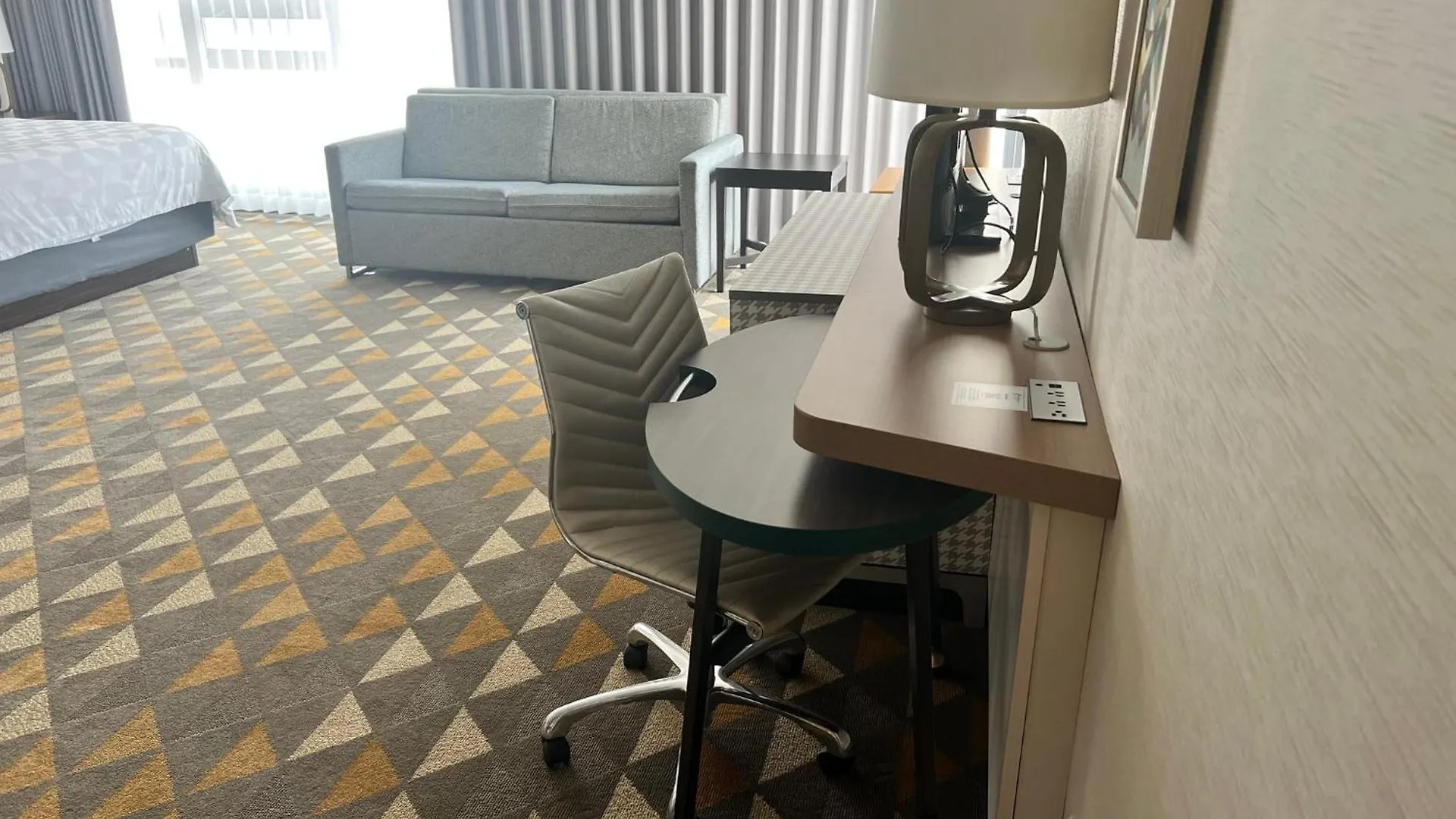 Holiday Inn Toronto Airport East By Ihg