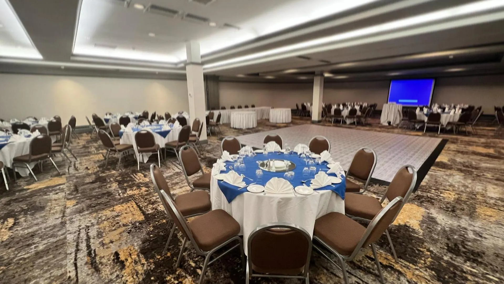 *** Hotel Holiday Inn Toronto Airport East By Ihg Canadá