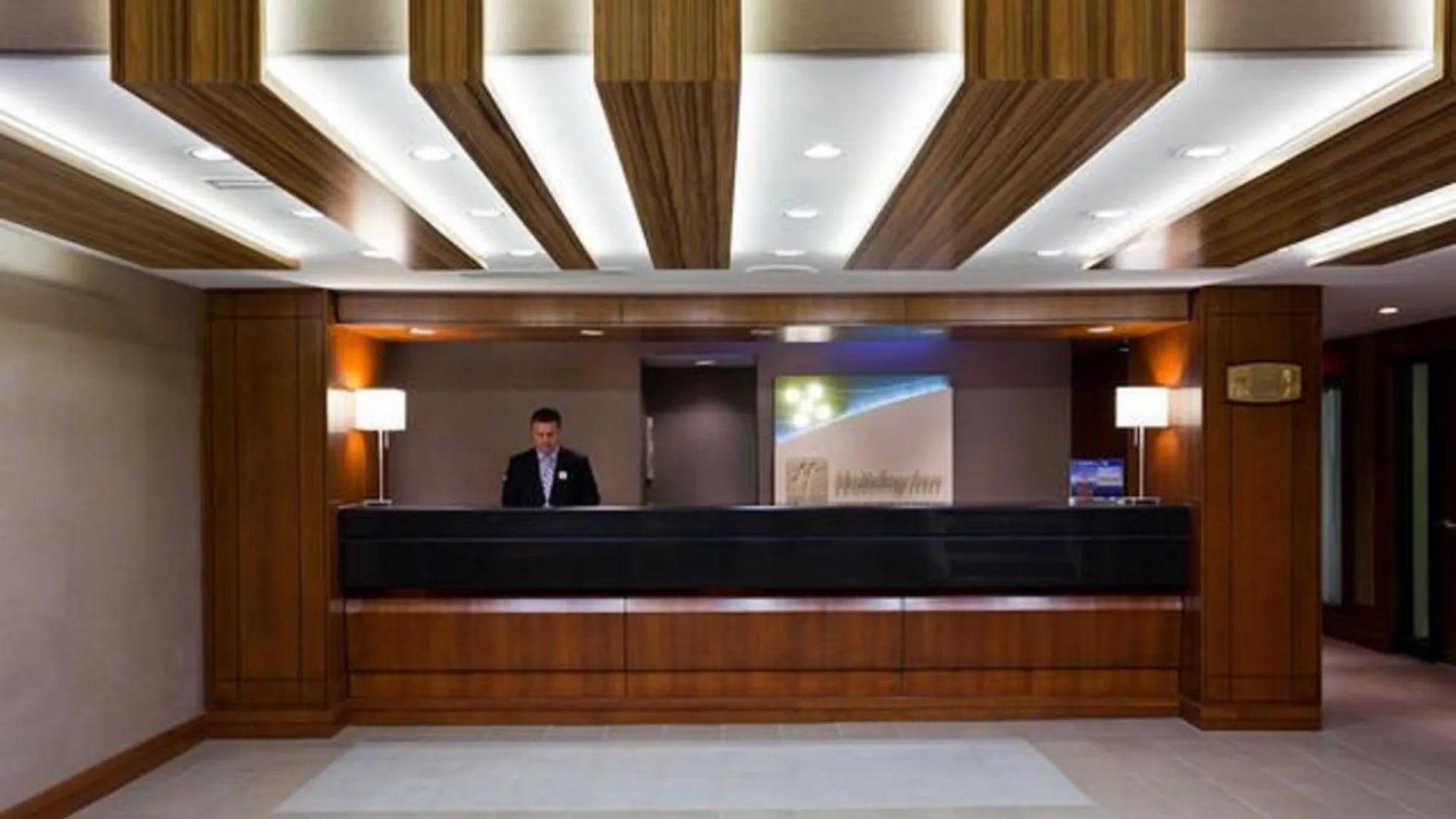 *** Hotel Holiday Inn Toronto Airport East By Ihg Canadá