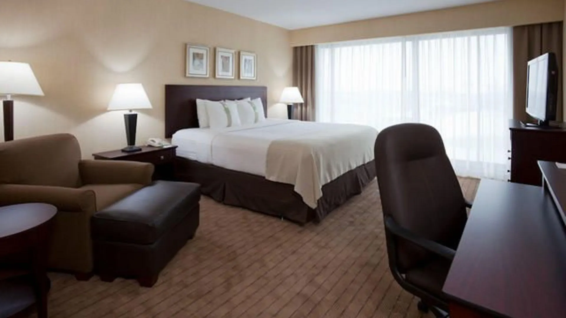 Holiday Inn Toronto Airport East By Ihg Hotel