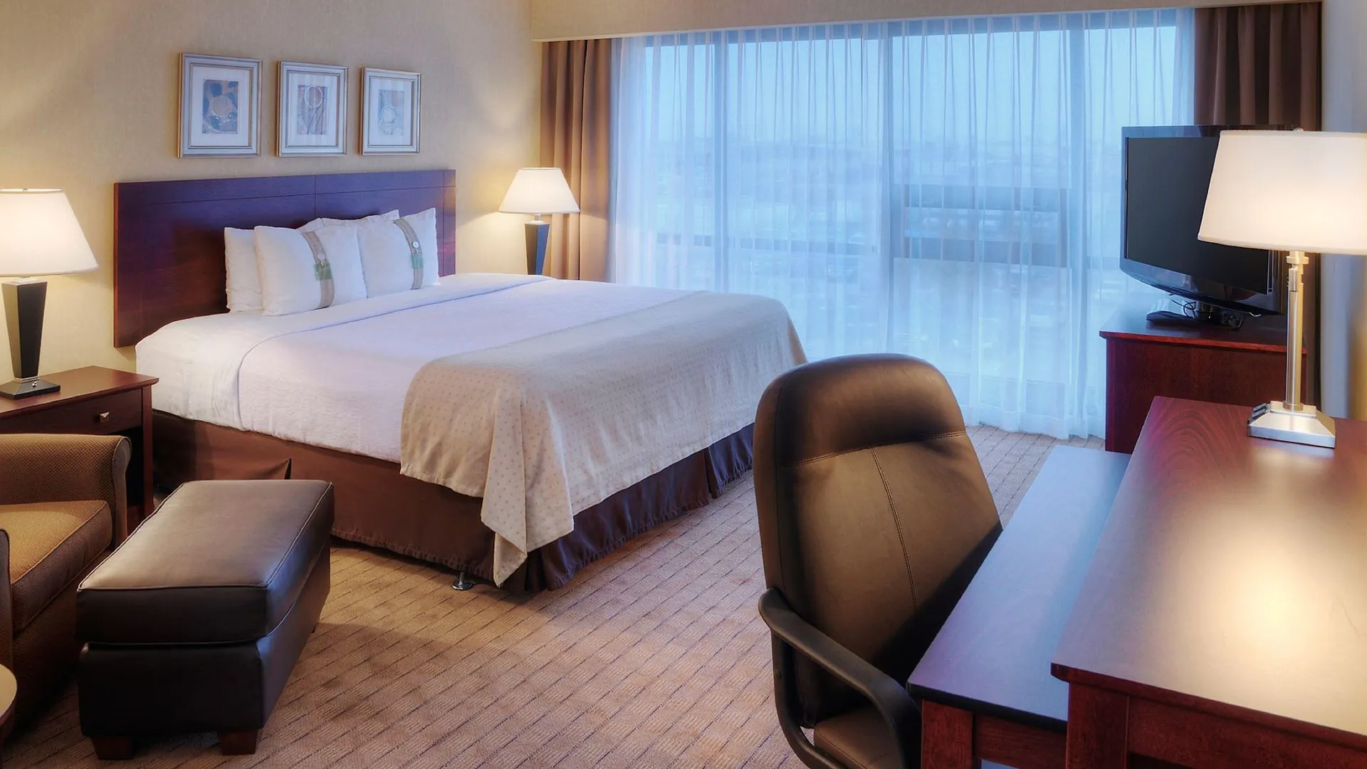 Holiday Inn Toronto Airport East By Ihg