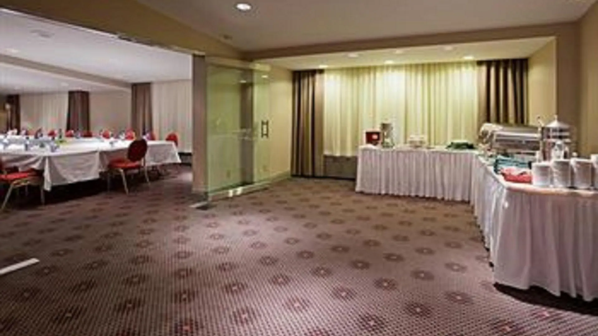 *** Hotel Holiday Inn Toronto Airport East By Ihg Canadá