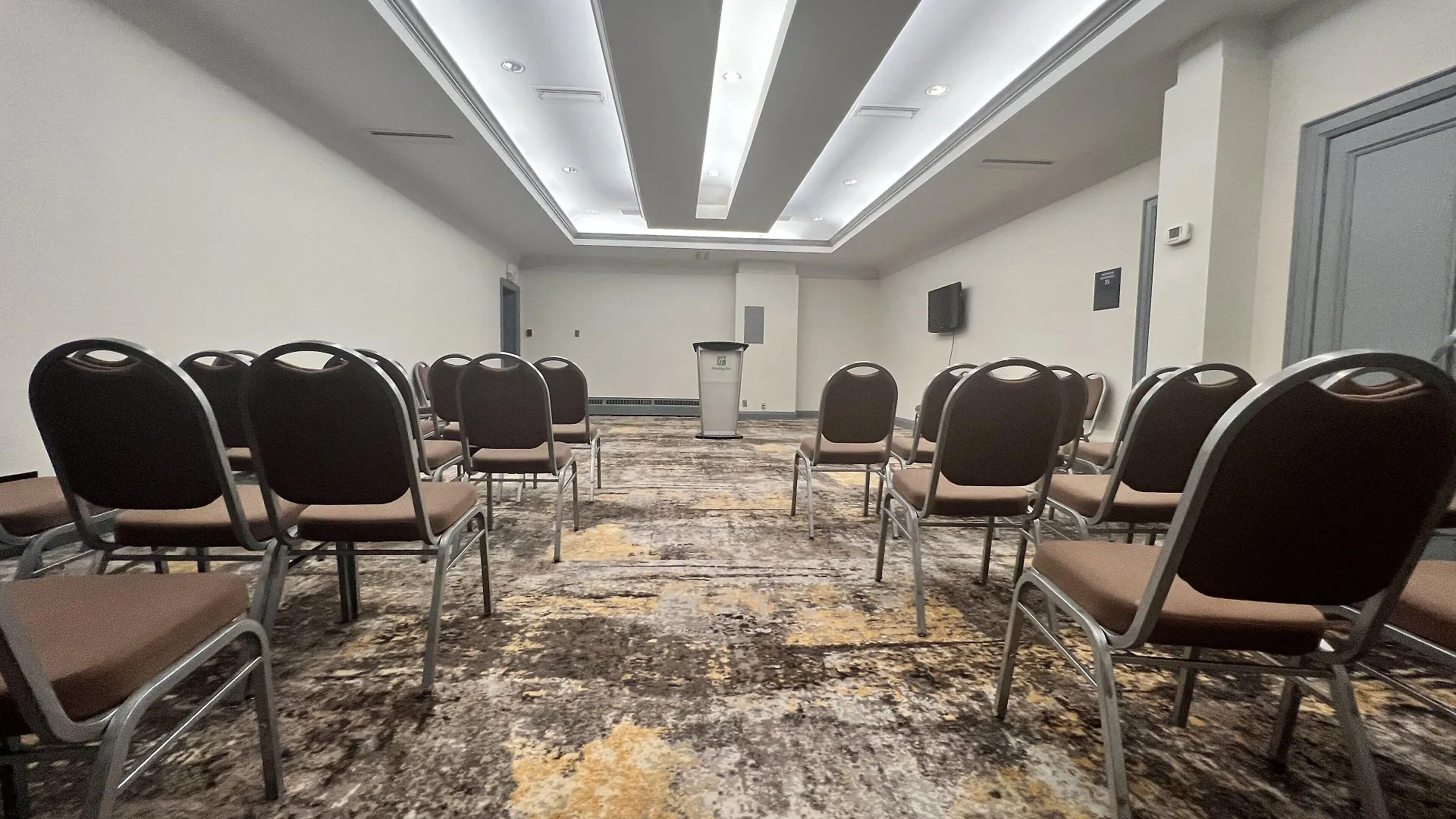 Hotel Holiday Inn Toronto Airport East By Ihg