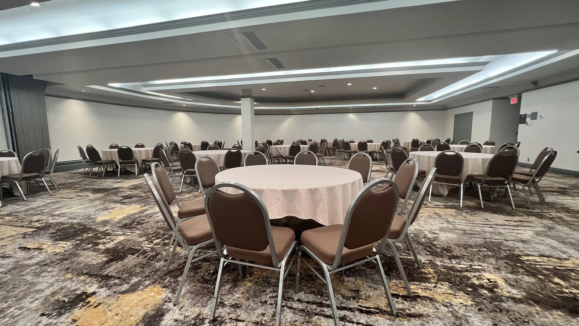 Holiday Inn Toronto Airport East By Ihg Canadá