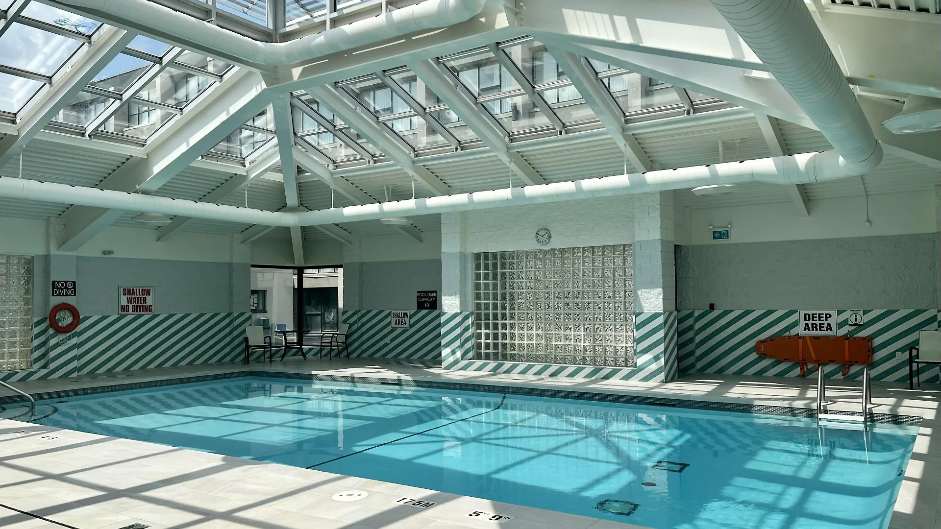 Hotel Holiday Inn Toronto Airport East By Ihg