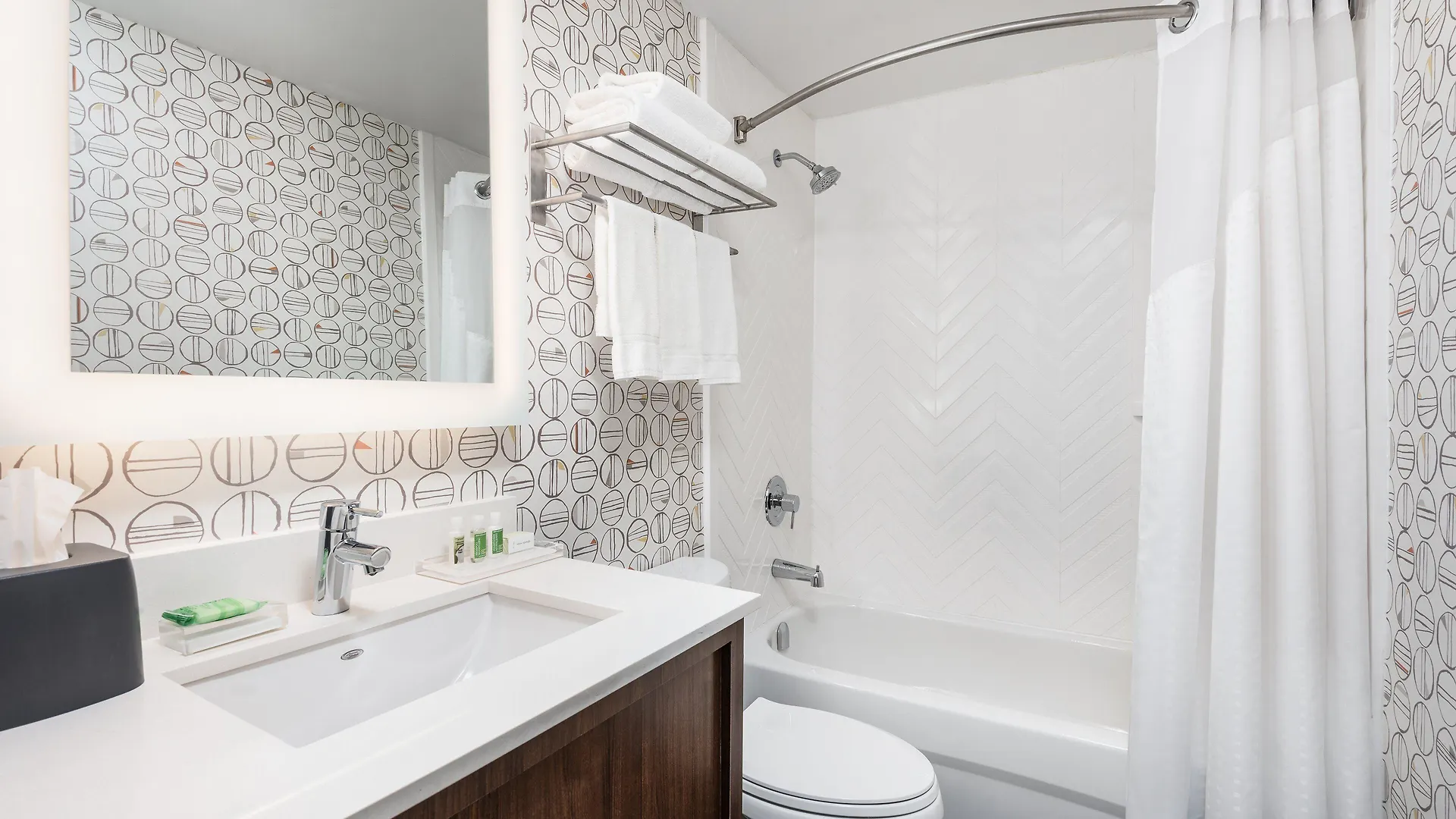 ホテル ホリディ イン トロント エアポート イースト