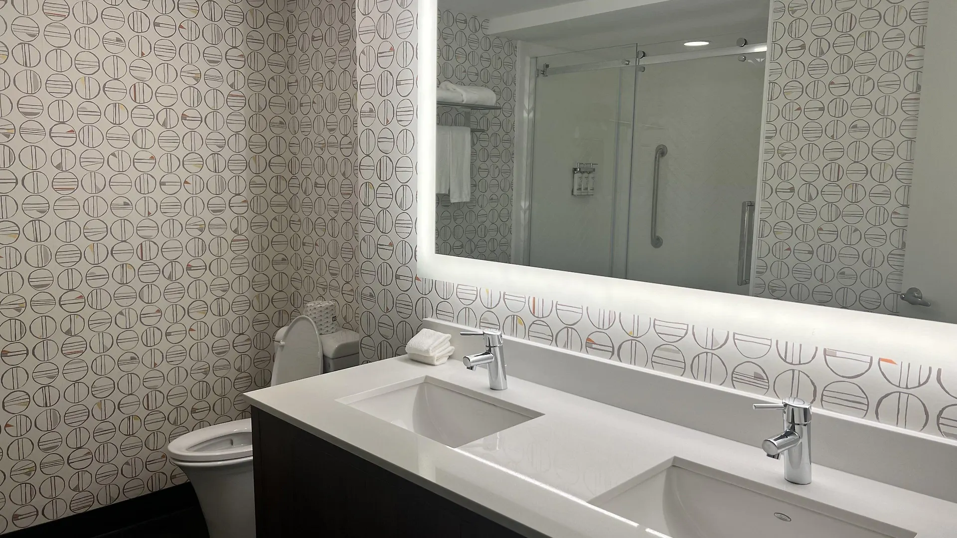 ホリディ イン トロント エアポート イースト