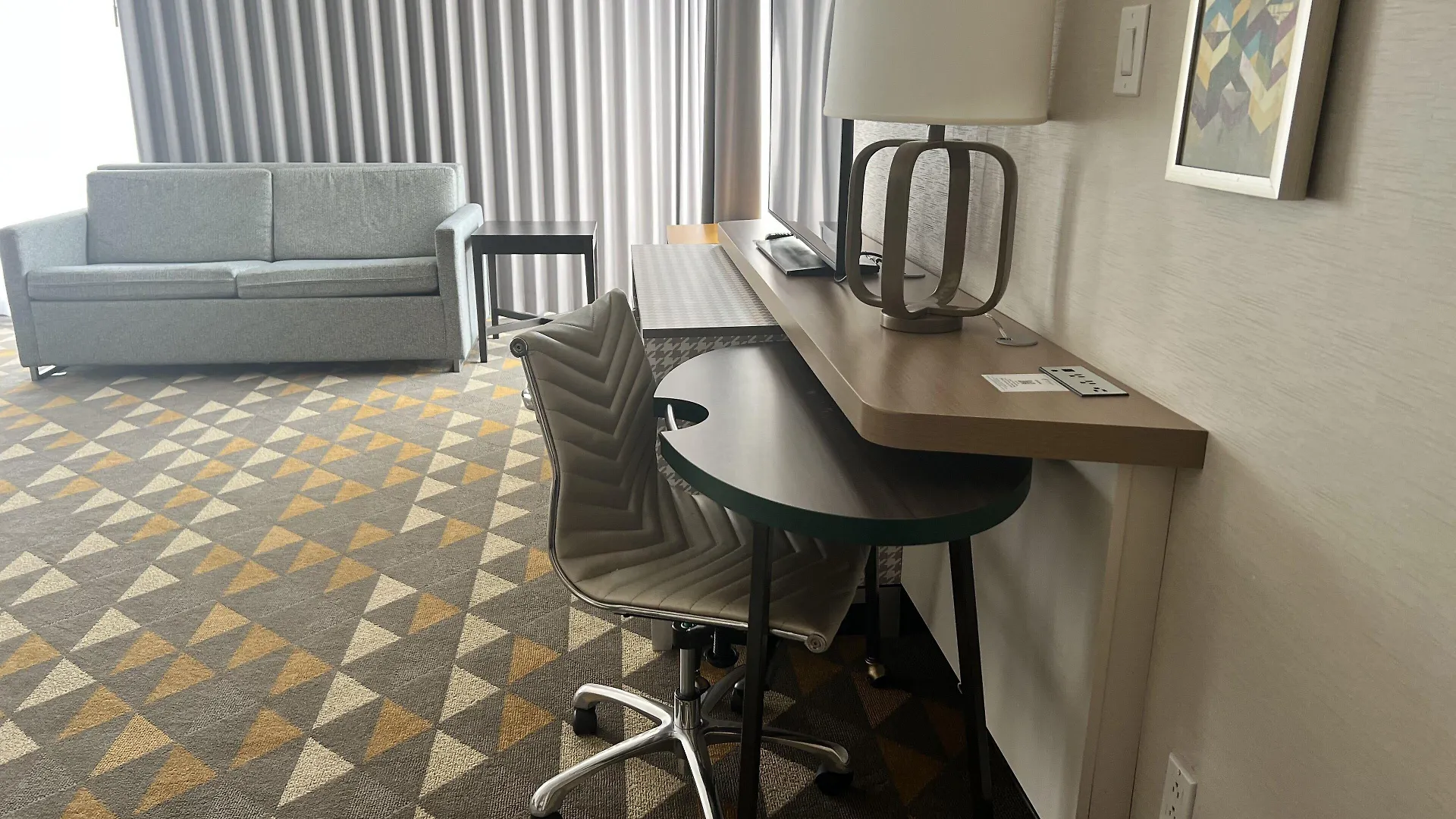 *** Hotel Holiday Inn Toronto Airport East By Ihg Canadá