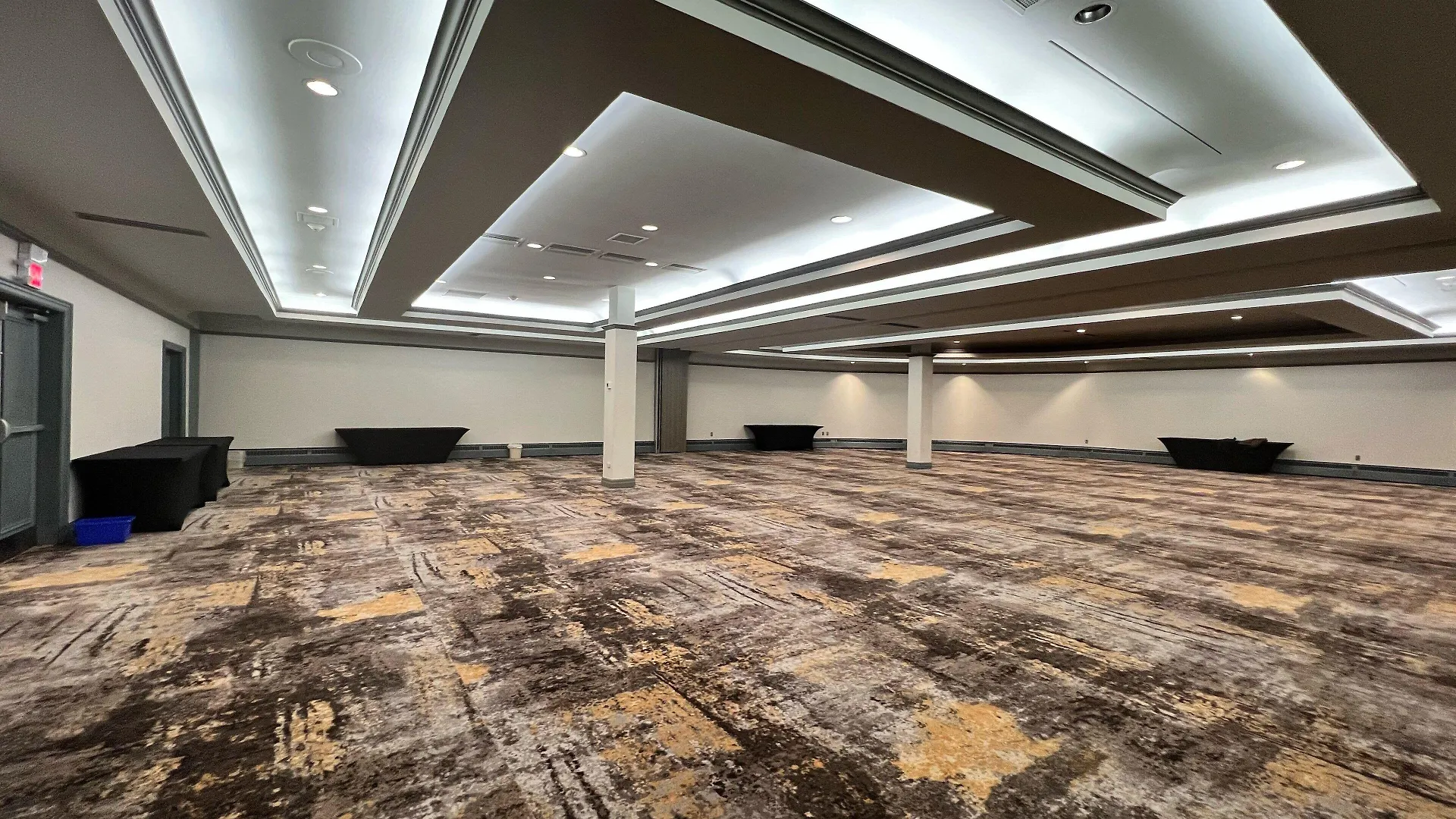 Hotel Holiday Inn Toronto Airport East By Ihg