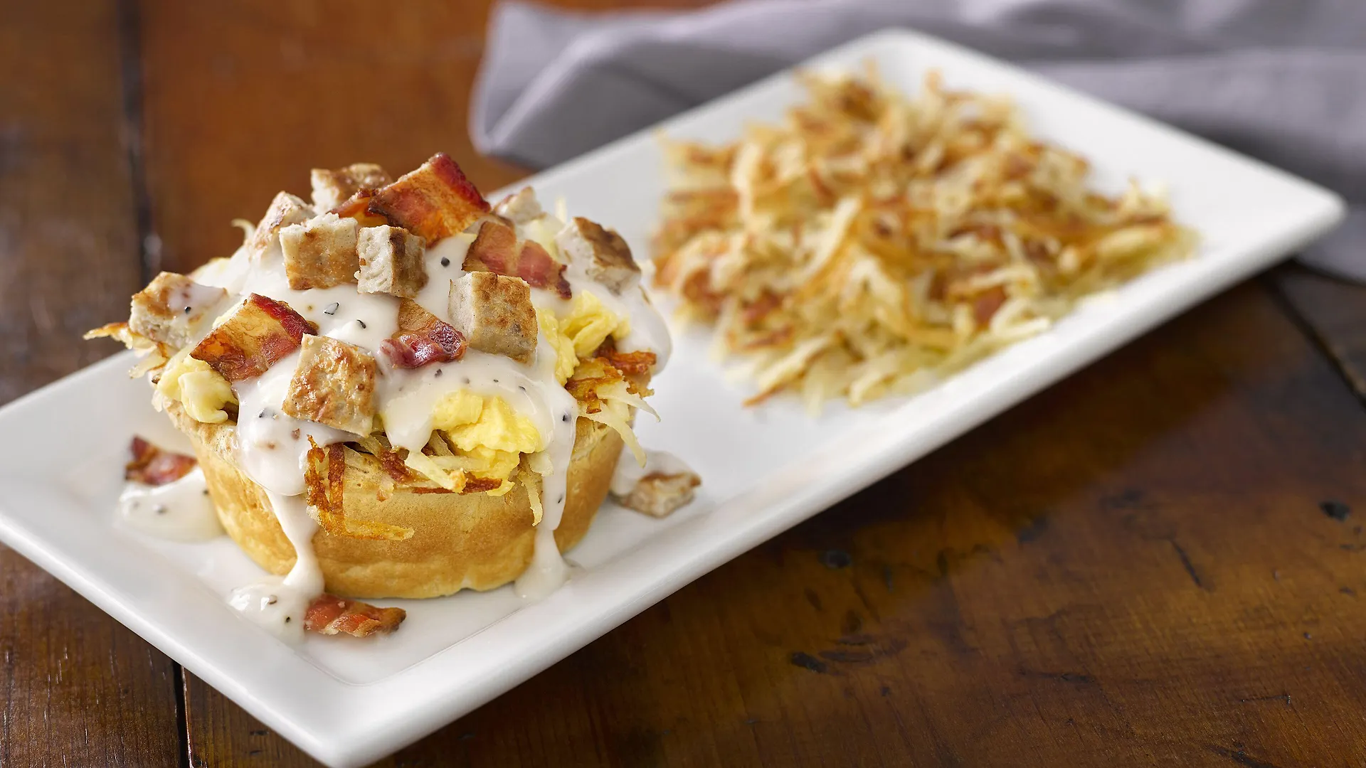 ホテル ホリディ イン トロント エアポート イースト