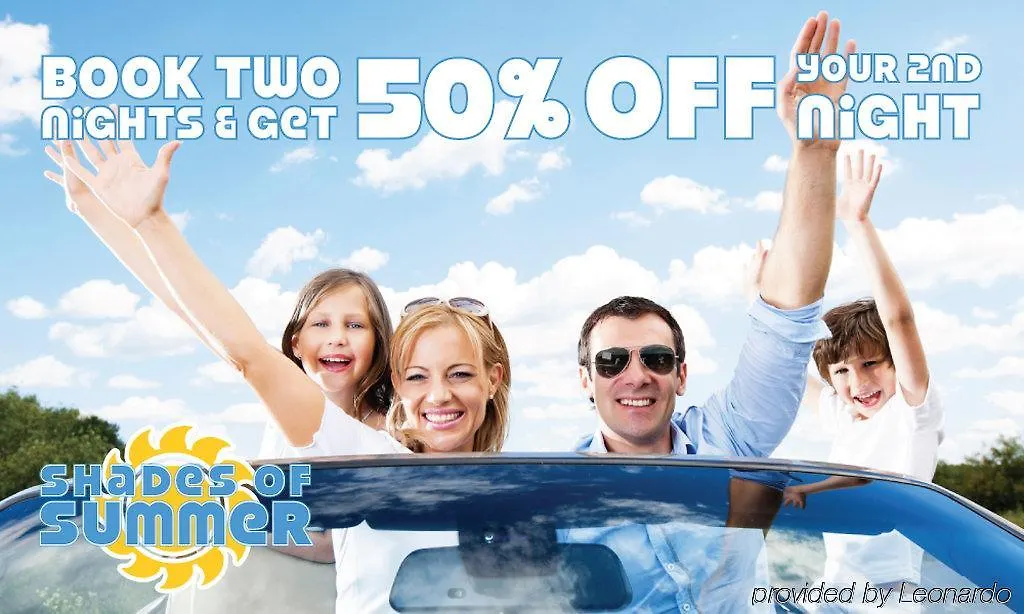 Hotel Holiday Inn Toronto Airport East By Ihg