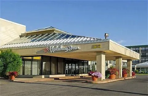 Holiday Inn Toronto Airport East By Ihg 3*,  Canadá