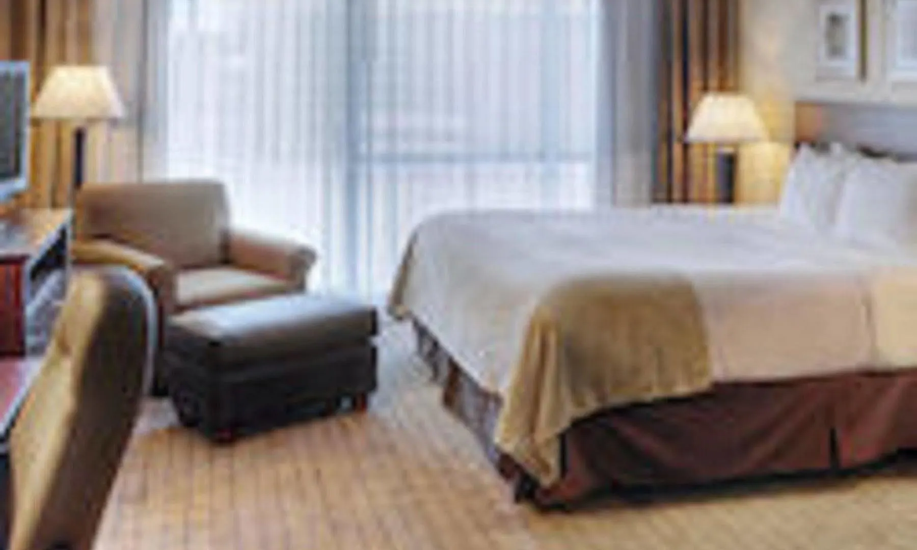 Holiday Inn Toronto Airport East By Ihg Canadá