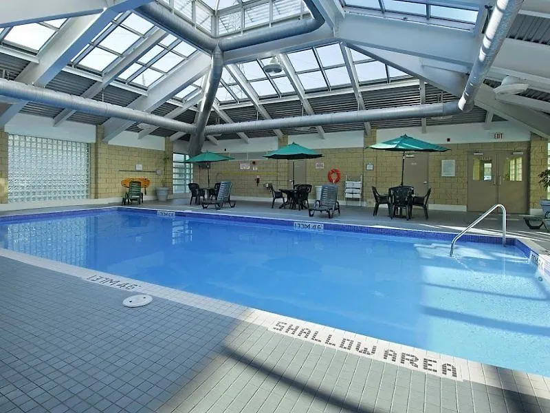 Holiday Inn Toronto Airport East By Ihg Hotel